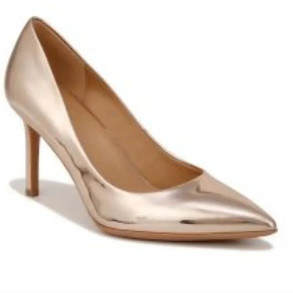 BRAND NEW KELLY& KATTIE HIGH HEEL POINTED-TOES SLIP-ON PUMP